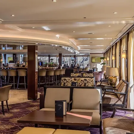 Hotelships Holland - Ms Charles Dickens 5* Kolín nad Rýnem