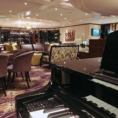 Botel Hotelships Holland - Ms Charles Dickens