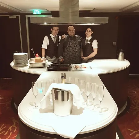 Hotelships Holland - Ms Charles Dickens Kolín nad Rýnem