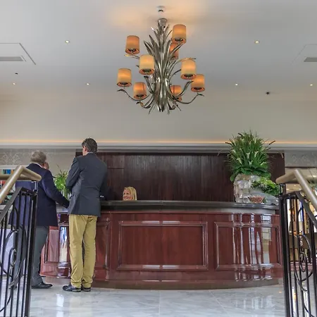 Hotelships Holland - Ms Charles Dickens Bådhotel 5*